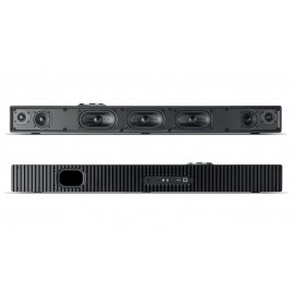 Focal Mu-So Hekla Dolby Atmos Soundbar 